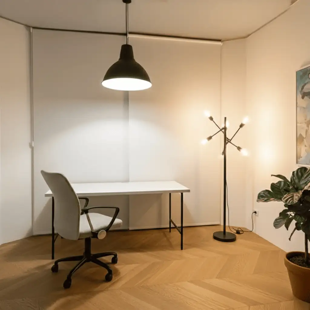 Rolo Blackout Texturizada - Branco (M²)