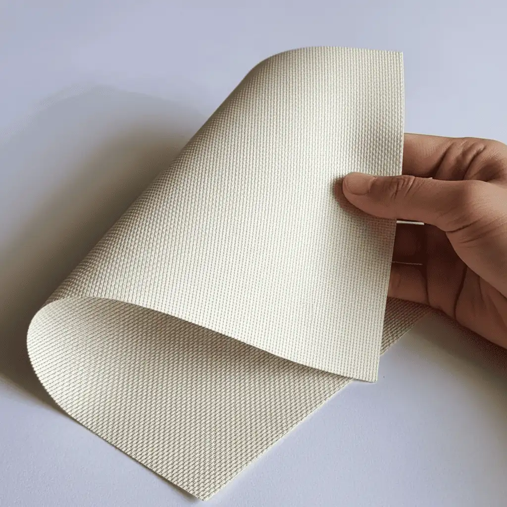 Persiana Romana Tela Solar 3% - Bege