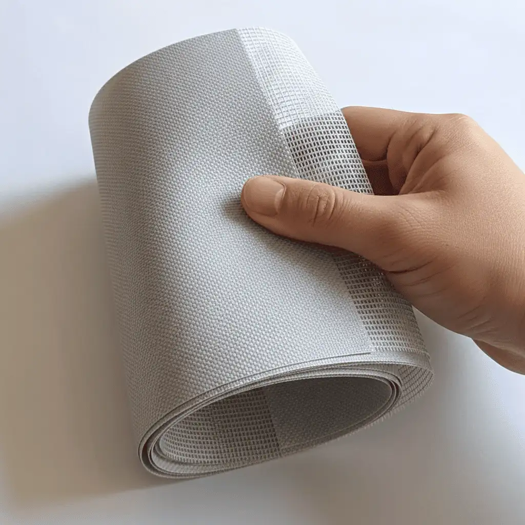 Double Vision Translúcida - Cinza (M²)