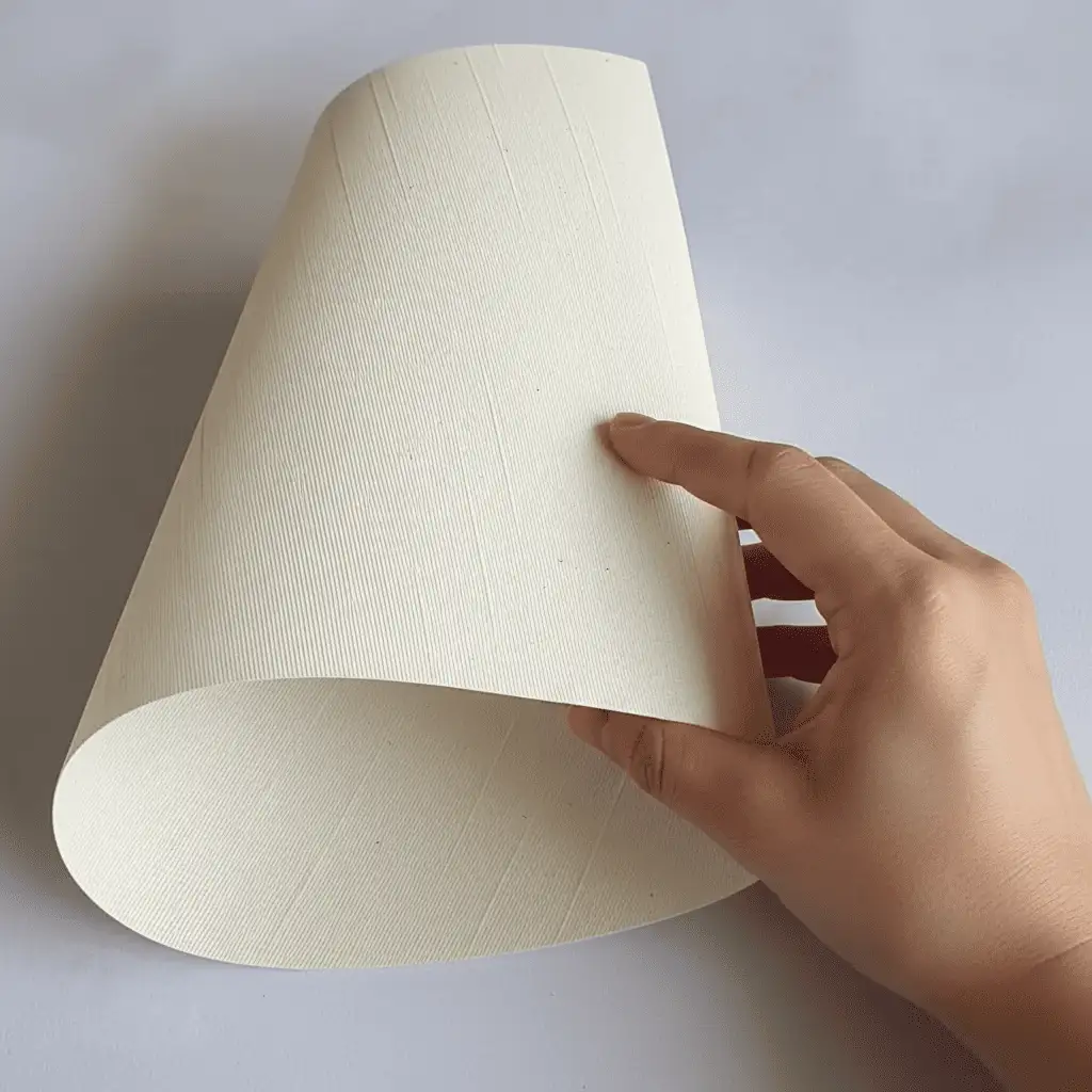 Rolo Translúcida (Natural) - Bege Claro (M²)