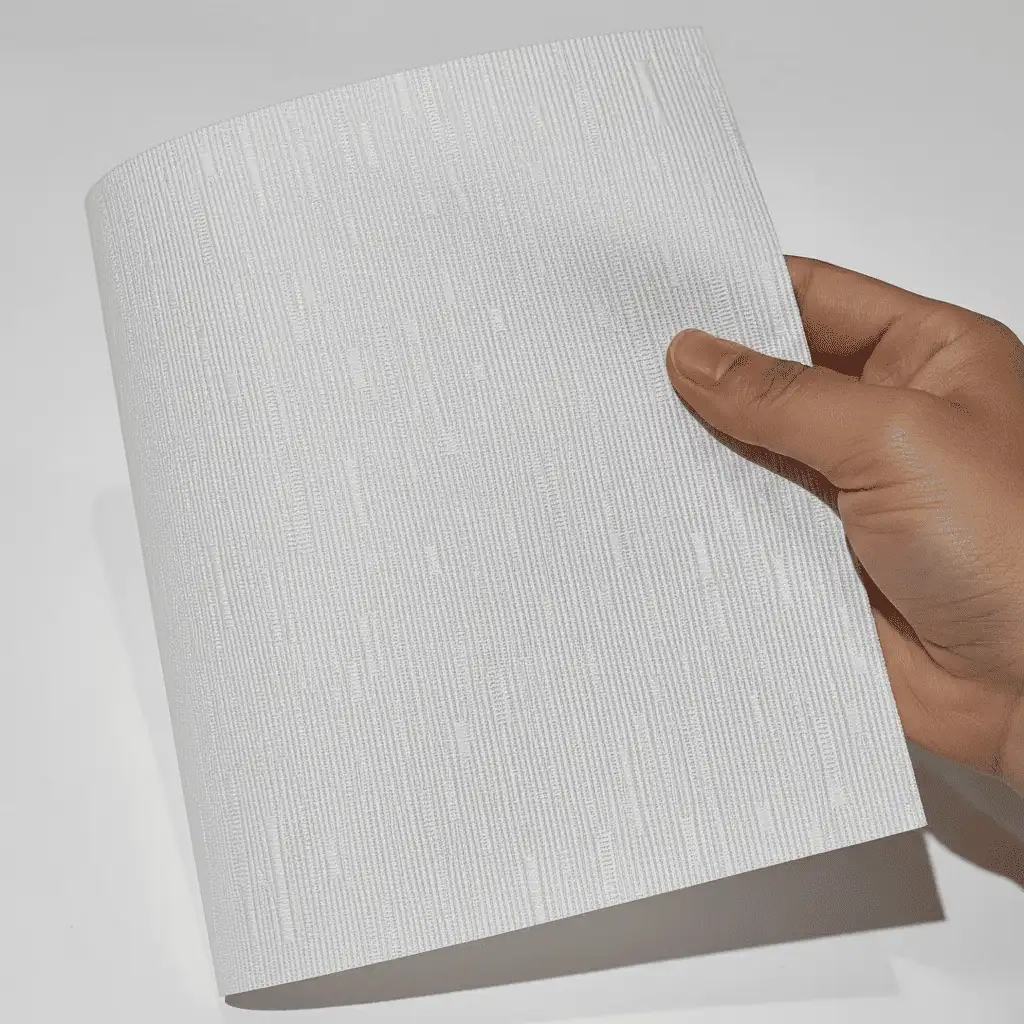 Rolo Translúcida (Tropical) - Branco (M²)