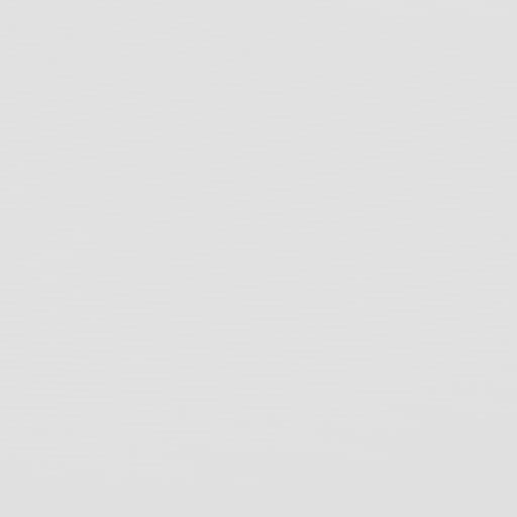 Rolo Blackout PinPoint - Branco (M²)