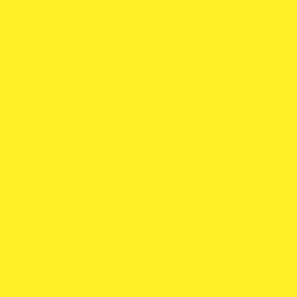 Persiana Horizontal em Alumínio - 0,80 x 1,10 - Amarelo Sol (PRONTA ENTREGA)