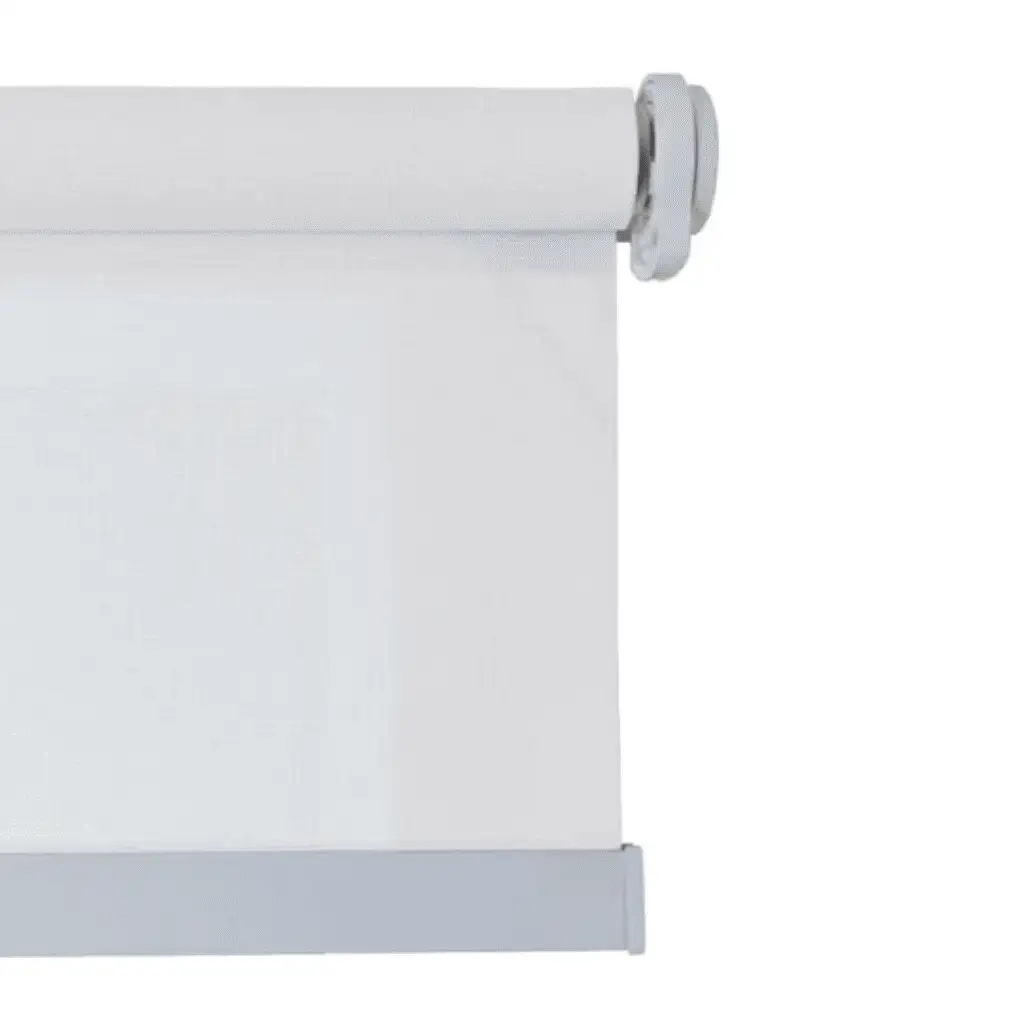 Rolo Tela Solar 3% - Branco (M²)