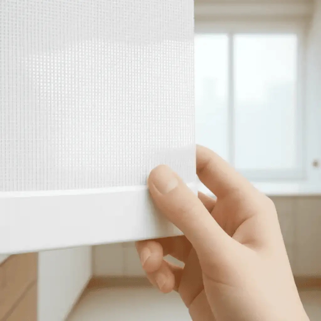 Rolo Tela Solar 3% - Branco (M²)