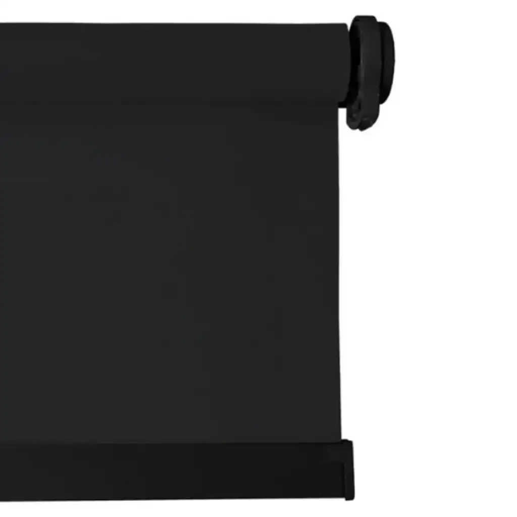 Rolo Tela Solar 5% - Preto (M²)