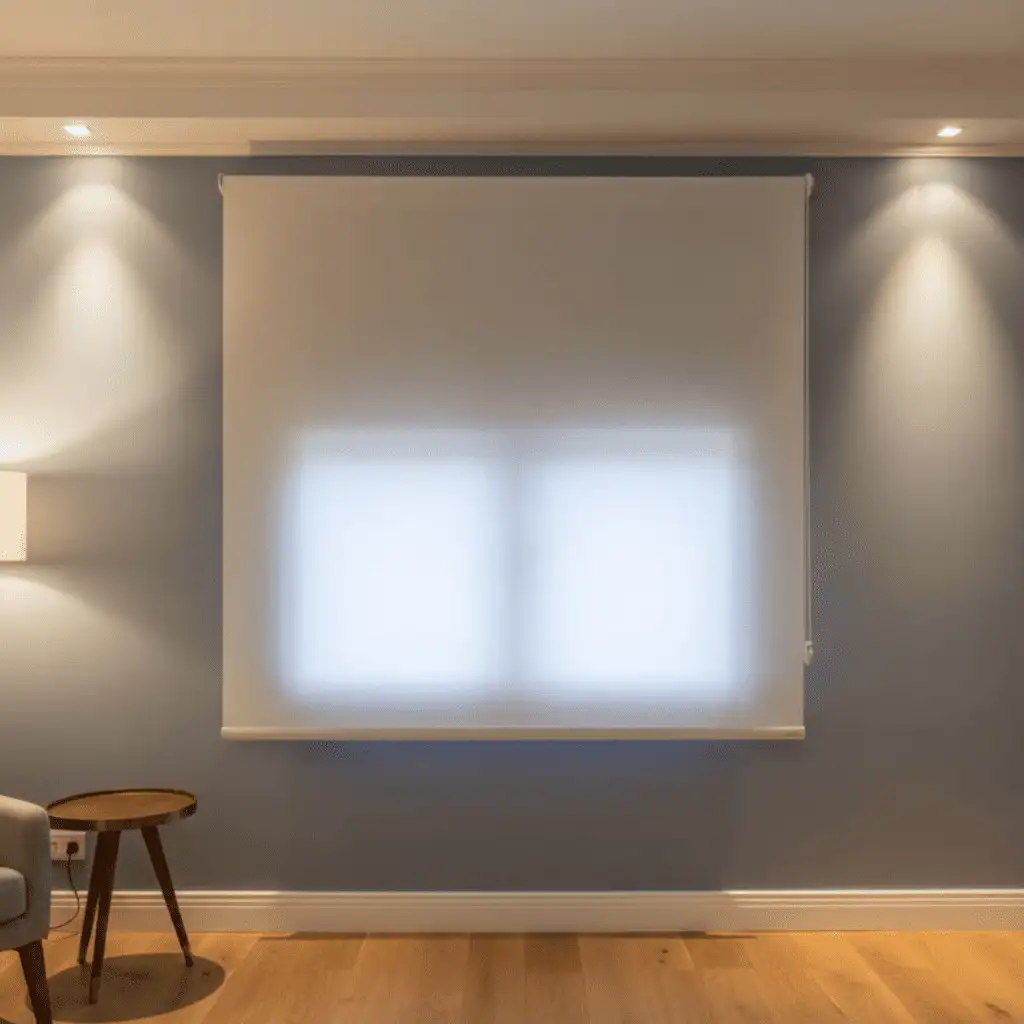 Rolo Translúcida (Natural) - Branco (M²)